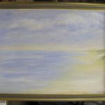 620 5276 OIL PAINTING (F)